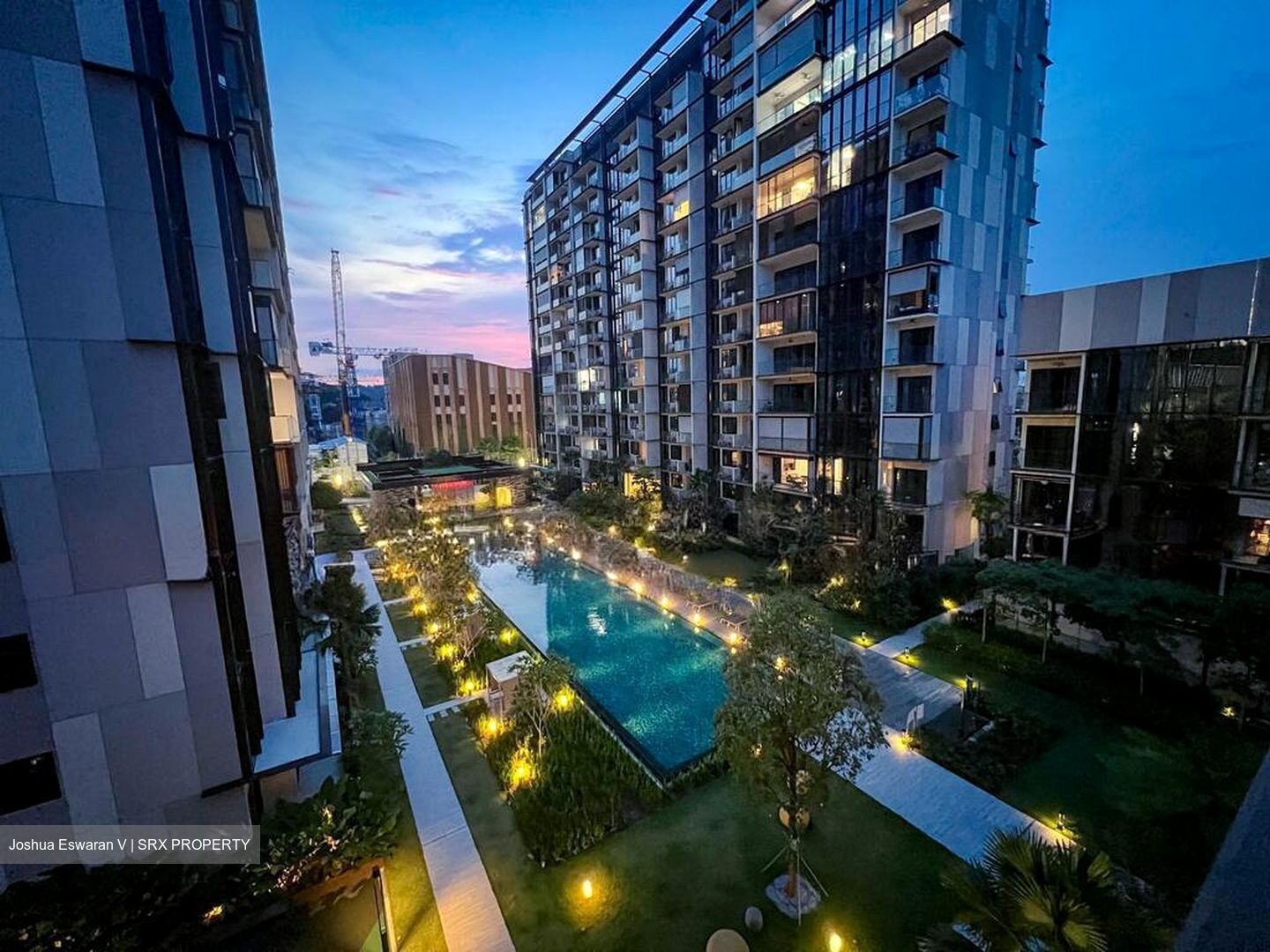 Dairy Farm Residences (D23), Apartment #524676021